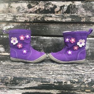 Nordstrom rack toddler boots